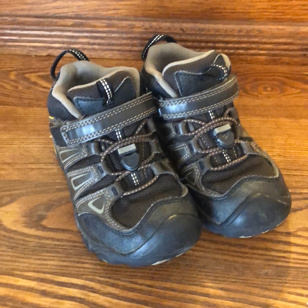 Keen Waterproof Boots